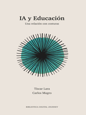 cover image of IA y Educación